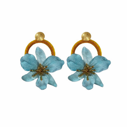 Cayena Baby Blue