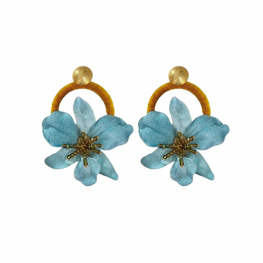 Cayena Baby Blue